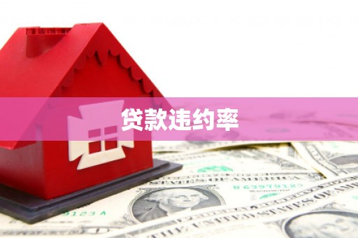 阿瓦提贷款违约率