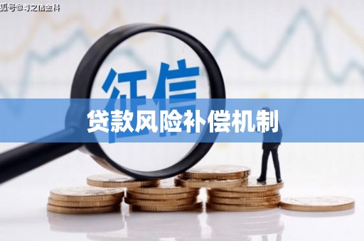 阿瓦提贷款风险补偿机制