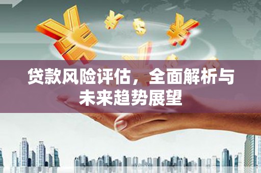 阿瓦提贷款风险评估，全面解析与未来趋势展望