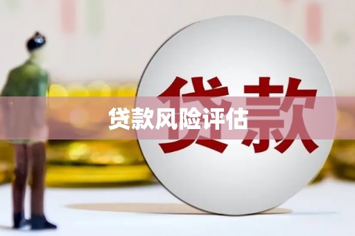 阿瓦提贷款风险评估