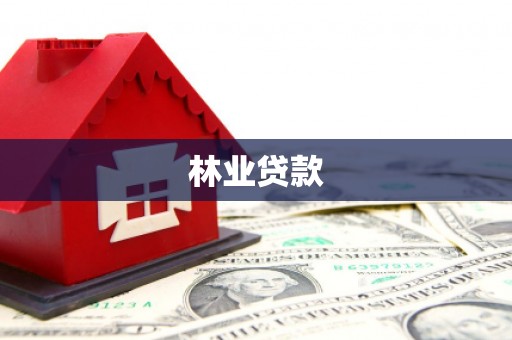 阿瓦提林业贷款