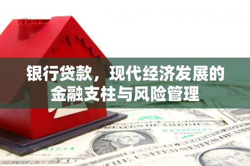 阿瓦提银行贷款，现代经济发展的金融支柱与风险管理
