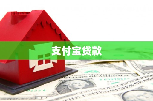 阿瓦提支付宝贷款