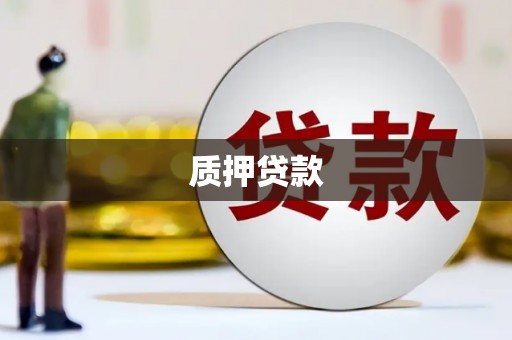 阿瓦提质押贷款