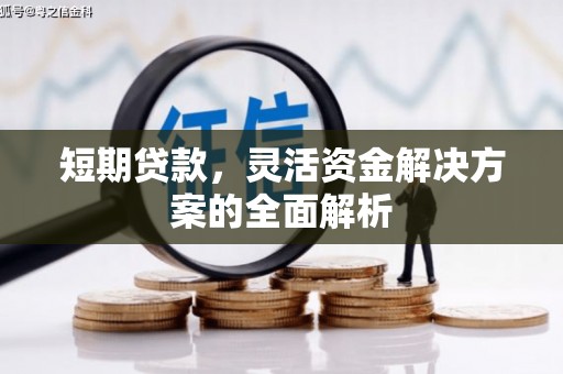 阿瓦提短期贷款，灵活资金解决方案的全面解析