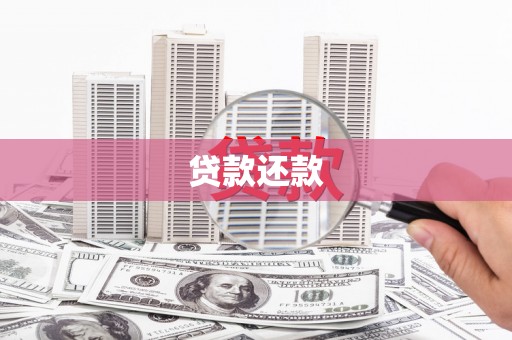 阿瓦提贷款还款