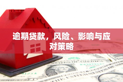 阿瓦提逾期贷款，风险、影响与应对策略