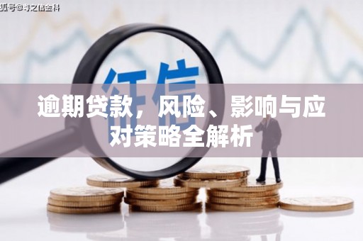 阿瓦提逾期贷款，风险、影响与应对策略全解析