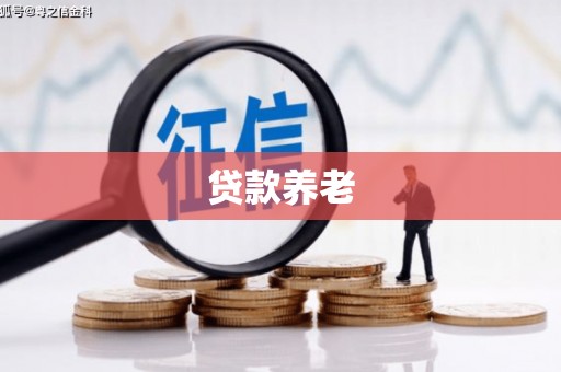 阿瓦提贷款养老
