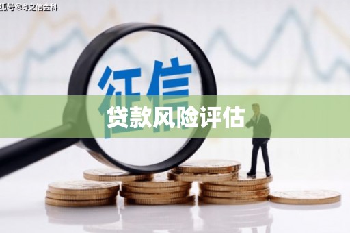 阿瓦提贷款风险评估