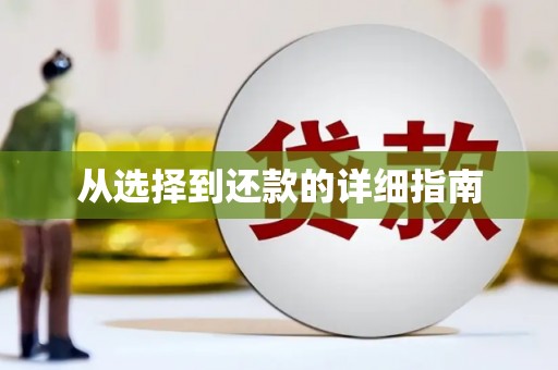 阿瓦提从选择到还款的详细指南